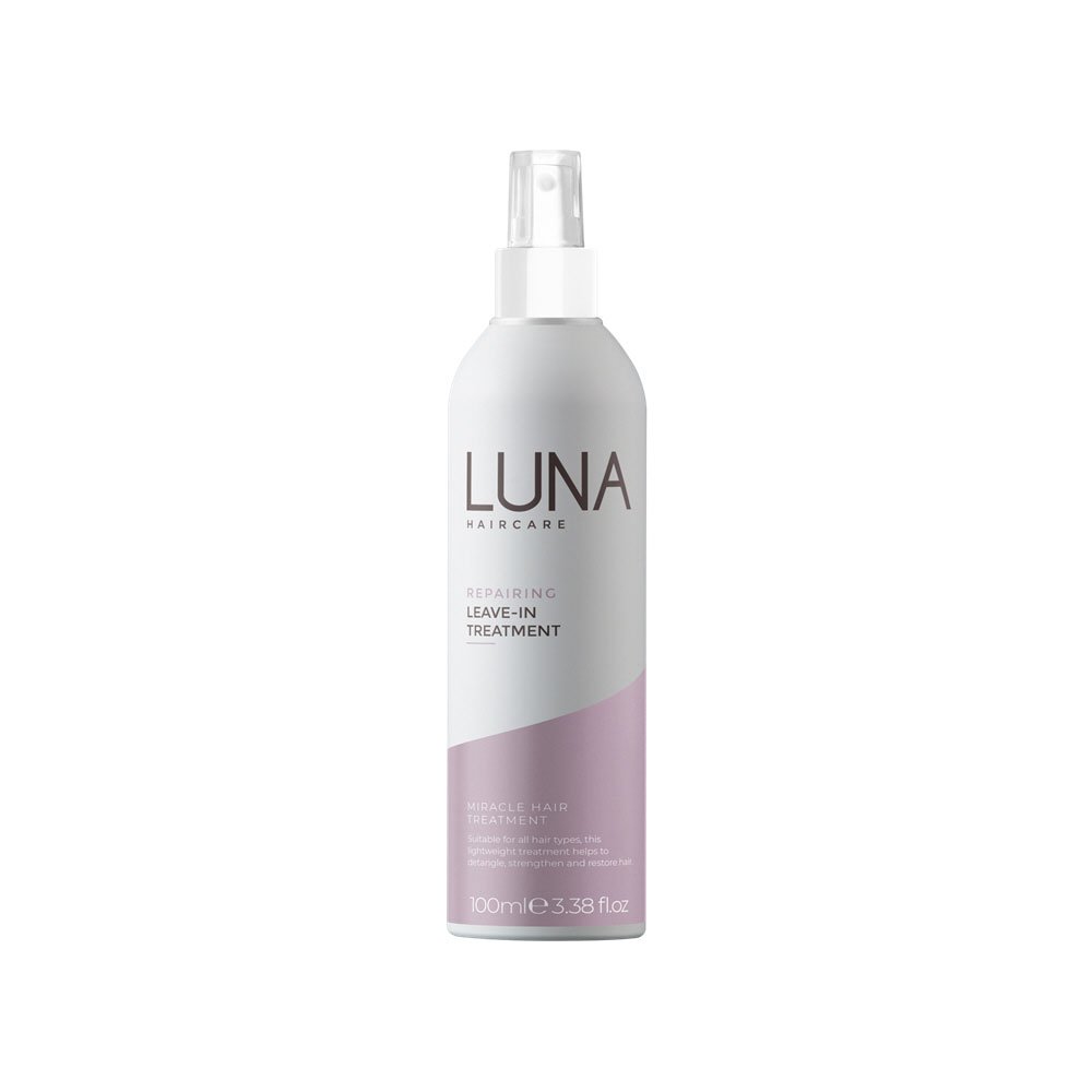 Luna Leave-in Hair Treatment 200ml