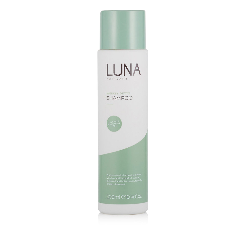 Luna Weekly Detox Shampoo 300ml